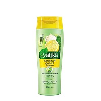 Vatika Lemon&yoghurt Shampoo 200ml
